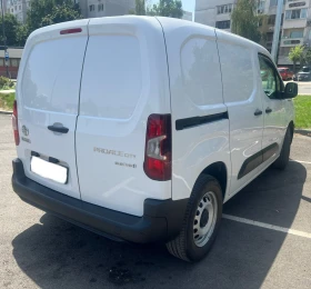 Toyota Proace City 50KWH L1 D COMFORT | Mobile.bg    4