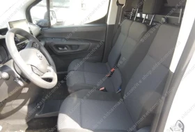 Toyota Proace City 50KWH L1 D COMFORT | Mobile.bg    6