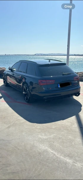 Обява за продажба на Audi A6 3000 ~25 000 лв. - изображение 2
