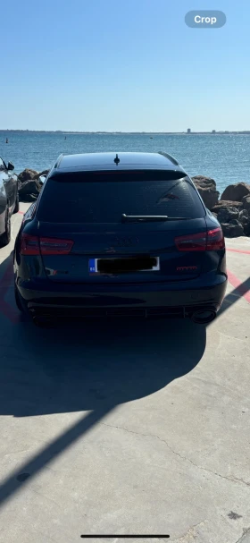 Обява за продажба на Audi A6 3000 ~25 000 лв. - изображение 3