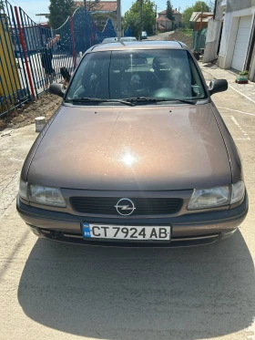 Opel Astra | Mobile.bg    6
