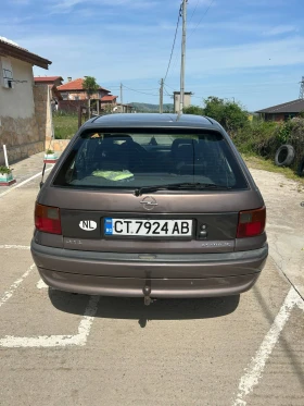 Opel Astra | Mobile.bg    2