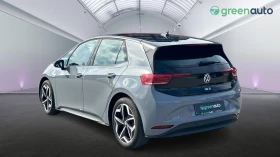     VW ID.3 Pro 204 h.p.  62kwh,    550 .