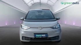 VW ID.3 Pro 204 h.p. 62kwh, Месечна вноска от 550 лв. - 38990 лв. - 98971604 5