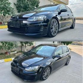 VW Golf / GTD / 179000 / | Mobile.bg    3