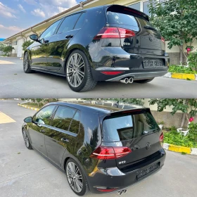VW Golf / GTD / 179000 / | Mobile.bg    5