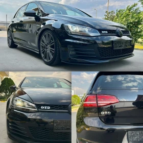 VW Golf / GTD / 179000 / | Mobile.bg    4