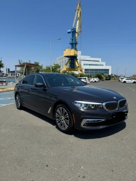 Обява за продажба на BMW 530 B48, Luxury line ~50 000 лв. - изображение 4