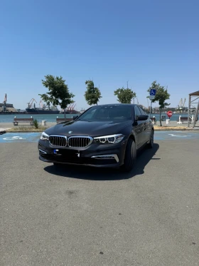 Обява за продажба на BMW 530 B48, Luxury line ~50 000 лв. - изображение 1