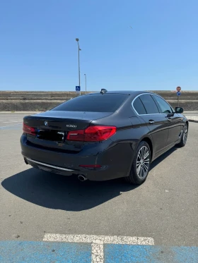 Обява за продажба на BMW 530 B48, Luxury line ~50 000 лв. - изображение 5