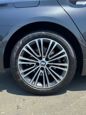 Обява за продажба на BMW 530 B48, Luxury line ~50 000 лв. - изображение 7