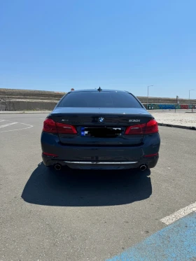 Обява за продажба на BMW 530 B48, Luxury line ~50 000 лв. - изображение 1