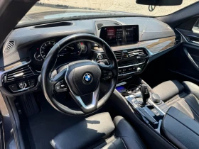 Обява за продажба на BMW 530 B48, Luxury line ~50 000 лв. - изображение 10