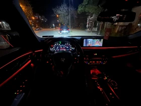 BMW 530 xDrive (B48 ~250hp) | Mobile.bg    13