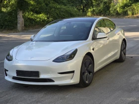 Обява за продажба на Tesla Model 3 SR Plus LFP Matrix  ~45 900 лв. - изображение 3