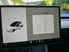 Обява за продажба на Tesla Model 3 SR Plus LFP Matrix  ~45 900 лв. - изображение 9