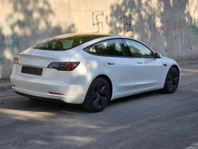 Обява за продажба на Tesla Model 3 SR Plus LFP Matrix  ~45 900 лв. - изображение 4