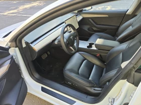 Обява за продажба на Tesla Model 3 SR Plus LFP Matrix  ~45 900 лв. - изображение 5