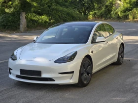 Обява за продажба на Tesla Model 3 SR Plus LFP Matrix  ~45 900 лв. - изображение 1
