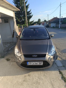Ford S-Max 2.0 TDCI | Mobile.bg    4