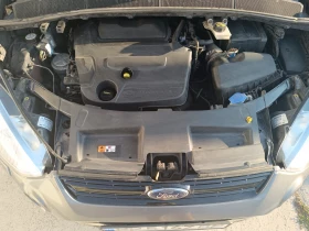 Ford S-Max 2.0 TDCI | Mobile.bg    12