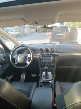 Ford S-Max 2.0 TDCI | Mobile.bg    10