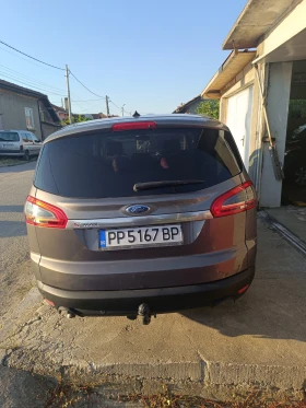 Ford S-Max 2.0 TDCI | Mobile.bg    2