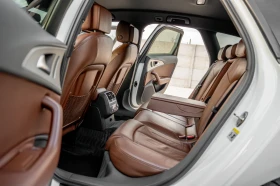 Audi A6 3 0TDI 245KS QUATTRO - 27999 лв. - 66995019 12