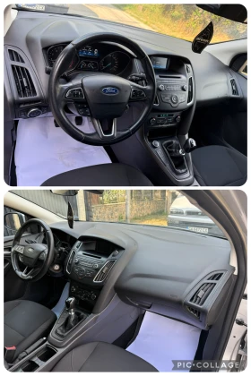 Ford Focus 1.0EcoBoost Sedan - 12800 лв. - 24707638 13