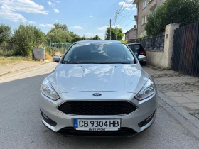 Ford Focus 1.0EcoBoost Sedan - 12800 лв. - 24707638 2