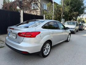 Ford Focus 1.0EcoBoost Sedan - 12800 лв. - 24707638 4