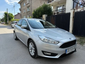 Ford Focus 1.0EcoBoost Sedan - 12800 лв. - 24707638 3