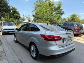 Ford Focus 1.0EcoBoost Sedan - 12800 лв. - 24707638 6