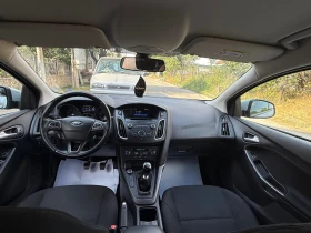 Ford Focus 1.0EcoBoost Sedan - 12800 лв. - 24707638 11
