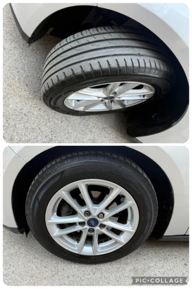 Ford Focus 1.0EcoBoost Sedan - 12800 лв. - 24707638 17