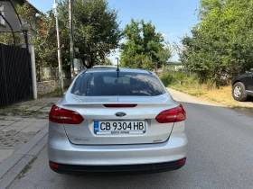 Ford Focus 1.0EcoBoost Sedan - 12800 лв. - 24707638 5