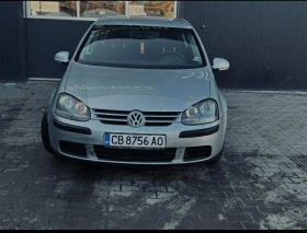 Обява за продажба на VW Golf ~4 440 лв. - изображение 1