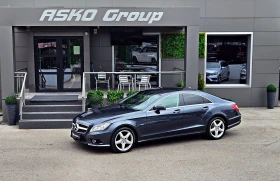 Mercedes-Benz CLS 350 AMG/4MATIC/GERMANY/HARMAN/KARDON/�������/AUTO H/LI | Mobile.bg � ����� ������ 16