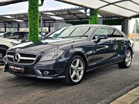 ����� �� �������� �� Mercedes-Benz CLS 350 AMG/4MATIC/GERMANY/HARMAN/KARDON/�������/AUTO H/LI