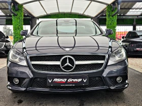 ����� �� �������� �� Mercedes-Benz CLS 350 AMG/4MATIC/GERMANY/HARMAN/KARDON/�������/AUTO H/LI