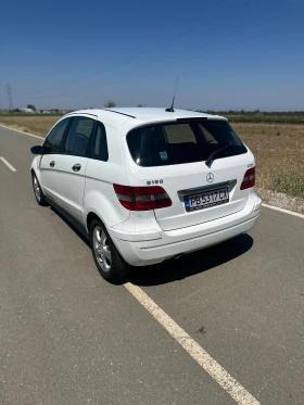 Mercedes-Benz C 180 - 5900 лв. - 80849693 4