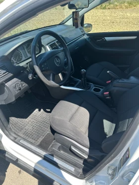 Mercedes-Benz C 180 - 5900 лв. - 80849693 6