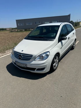 Mercedes-Benz C 180 - 5900 лв. - 80849693 2