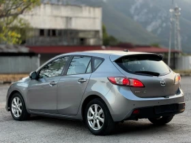     Mazda 3 1.6D/
