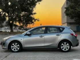     Mazda 3 1.6D/