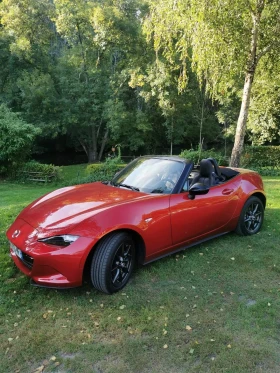 Mazda Mx-5 ND | Mobile.bg    4