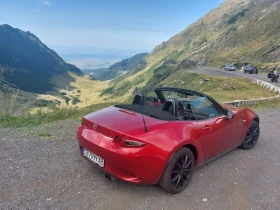Mazda Mx-5 ND | Mobile.bg    6