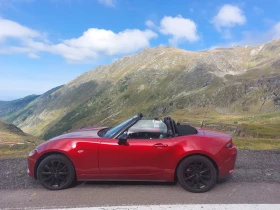 Mazda Mx-5 ND | Mobile.bg    3
