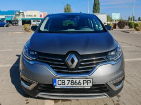 Обява за продажба на Renault Espace 1.6 dci, 160 к.с., Bosse ~9 500 EUR - изображение 1