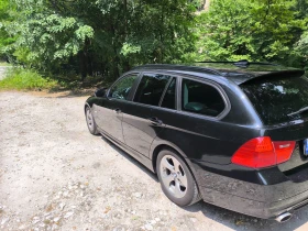 Обява за продажба на BMW 320 2.0D ~12 600 лв. - изображение 3